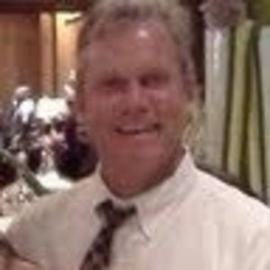 Meet your Posher, Kerry